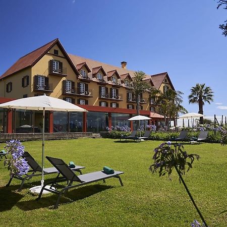 Hotel Quinta Do Furao Santana (Madeira) Exterior foto