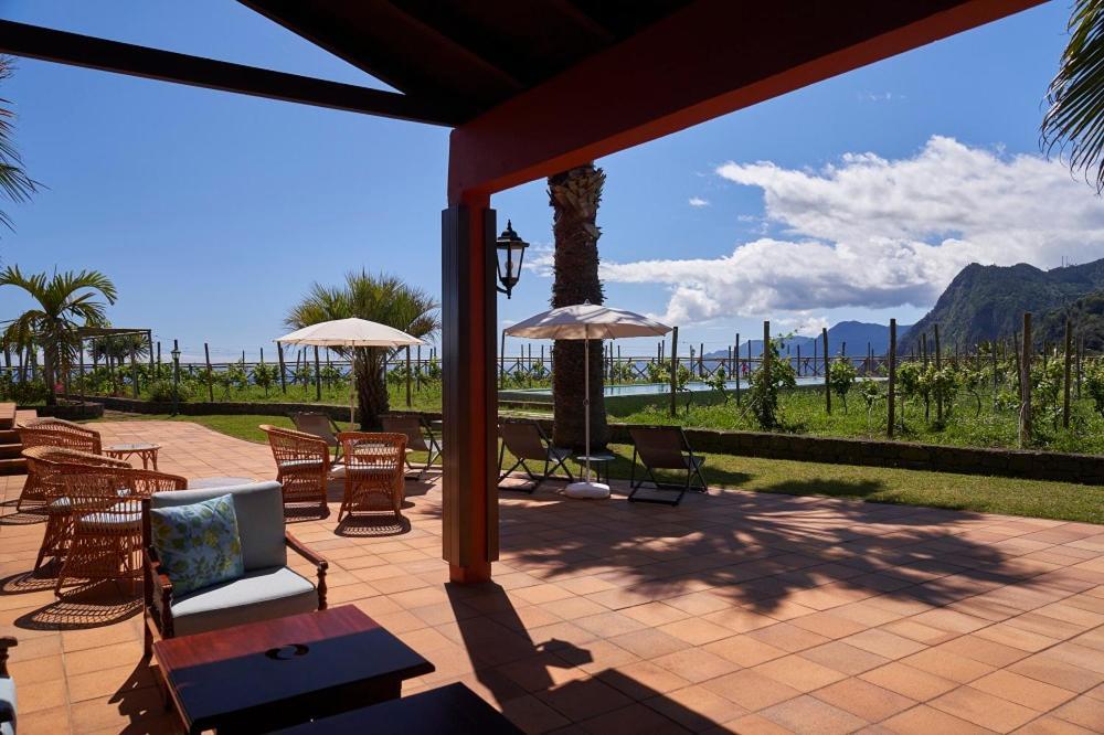 Hotel Quinta Do Furao Santana (Madeira) Exterior foto