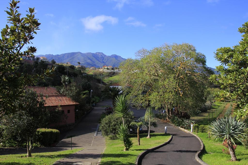 Hotel Quinta Do Furao Santana (Madeira) Exterior foto