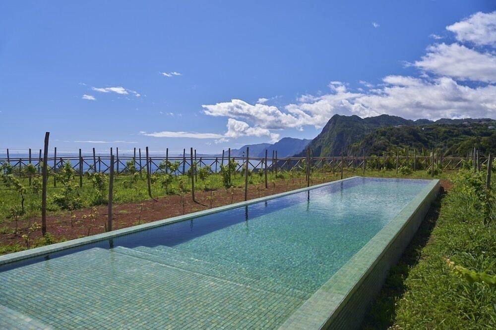 Hotel Quinta Do Furao Santana (Madeira) Exterior foto