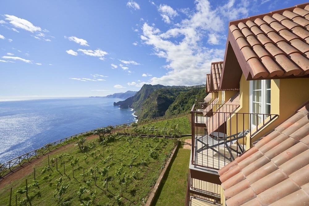Hotel Quinta Do Furao Santana (Madeira) Exterior foto