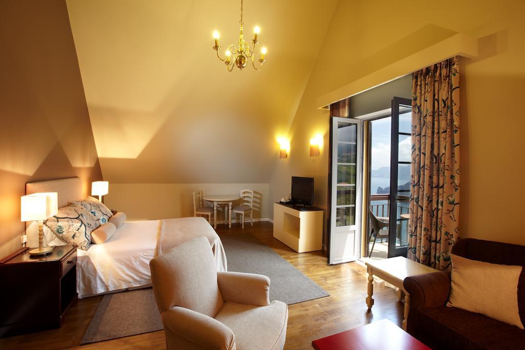 Hotel Quinta Do Furao Santana (Madeira) Exterior foto