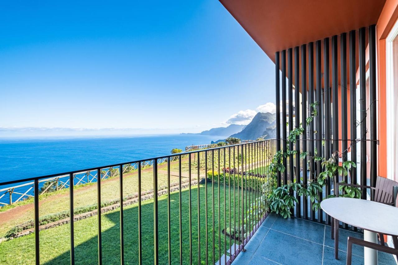 Hotel Quinta Do Furao Santana (Madeira) Exterior foto