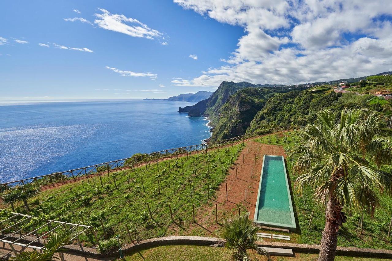 Hotel Quinta Do Furao Santana (Madeira) Exterior foto