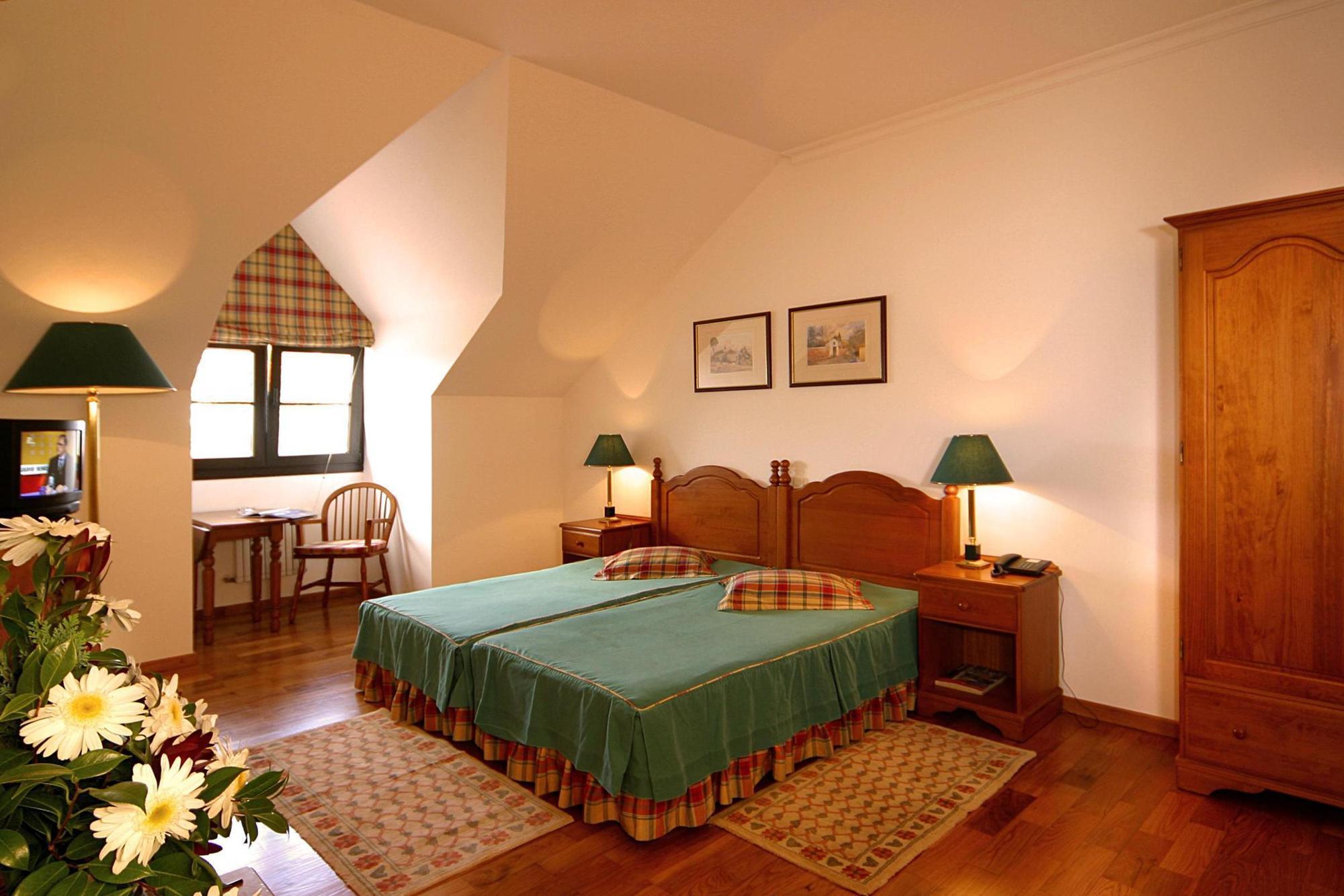 Hotel Quinta Do Furao Santana (Madeira) Quarto foto