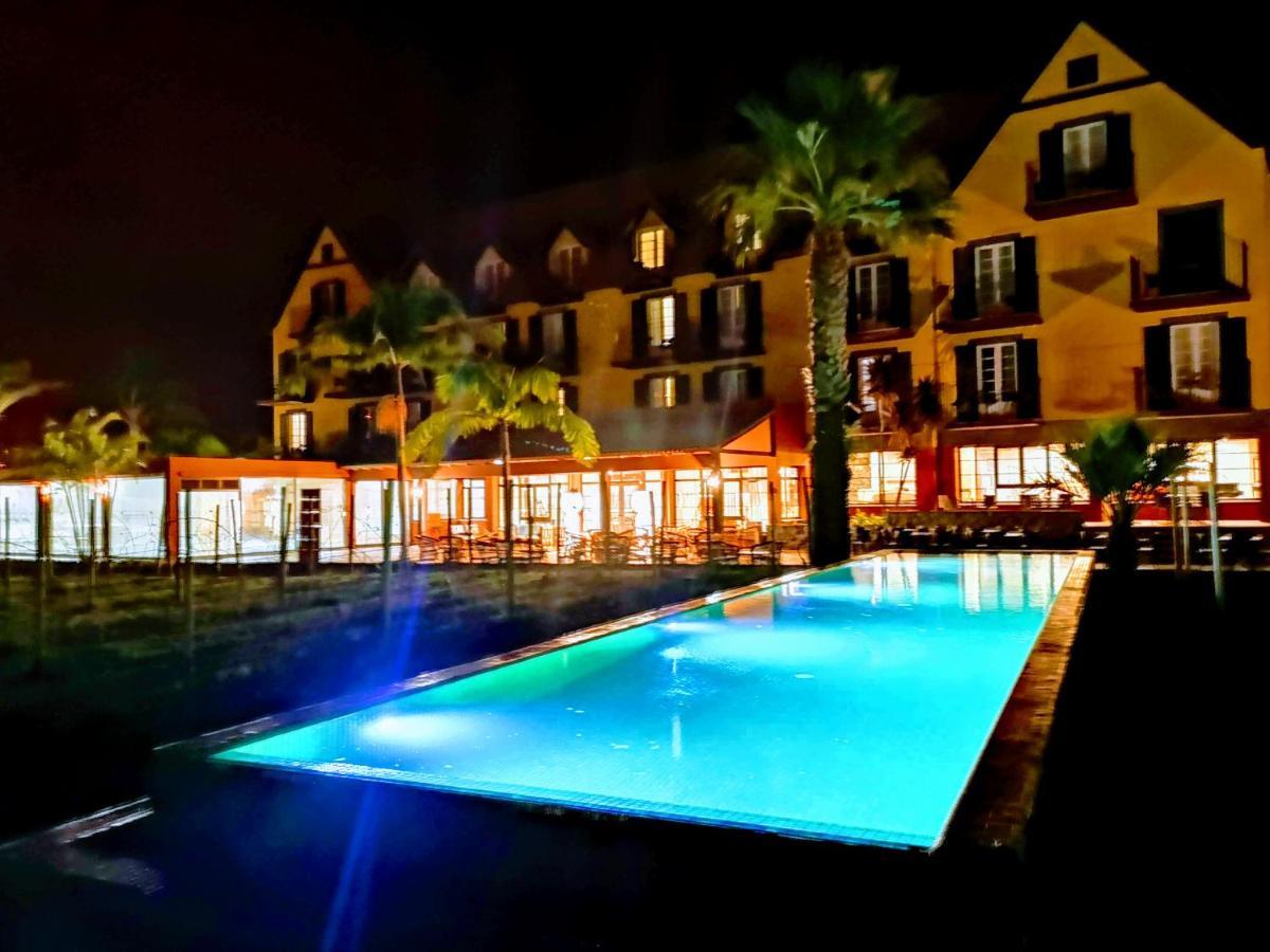 Hotel Quinta Do Furao Santana (Madeira) Exterior foto